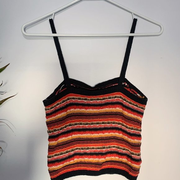 FOREVER 21 KNIT TANK TOP - Picture 4 of 6